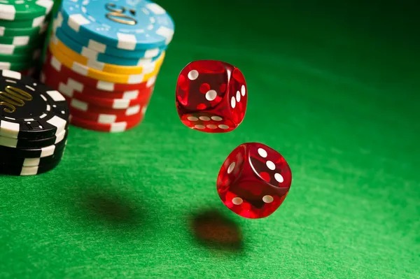 asd slot Live Casino