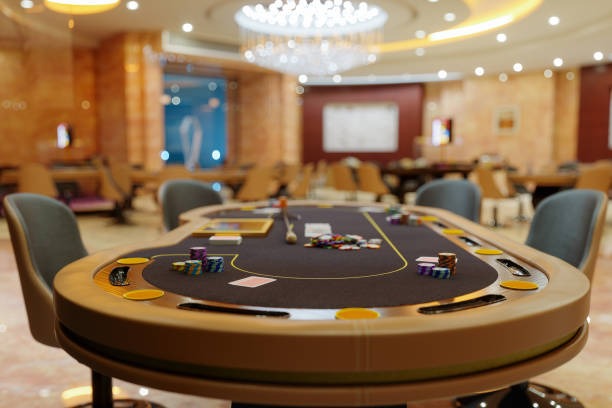 asd slot One Brand, Three Main Spaces