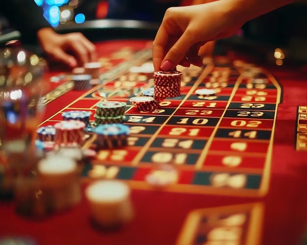 asd slot Never Miss A Call
